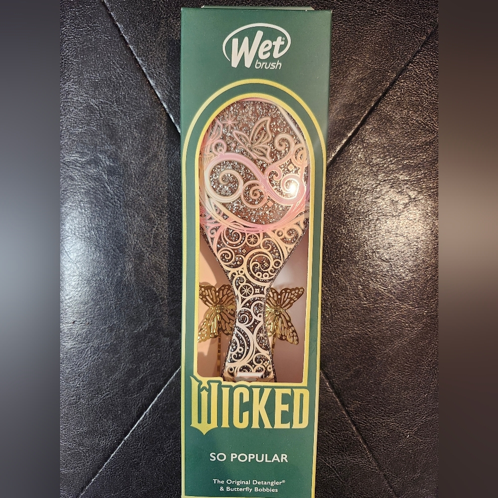 Wicked So Popular Detangler